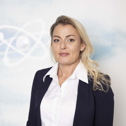 Kristel van Ammers