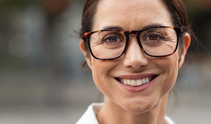 Student volgt een post-hbo-opleiding aan Hogeschool Inholland