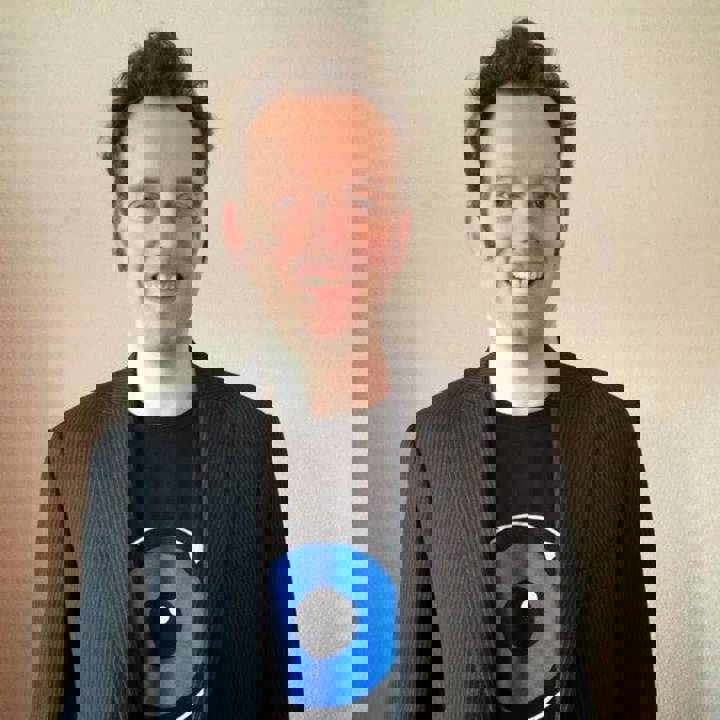 Docent Erik Laan Docent Erik Laan