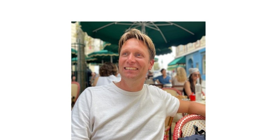 Hidde Rijpkema