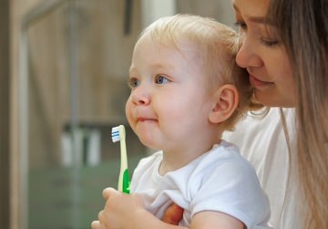 Samen mondgezondheid integreren in lerende ervaringen: SMILE