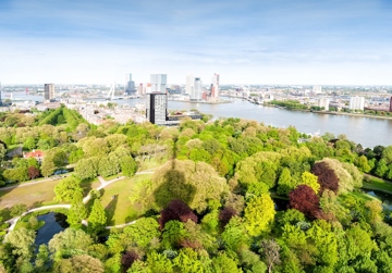 Alerte burgers, meer veiligheid? 