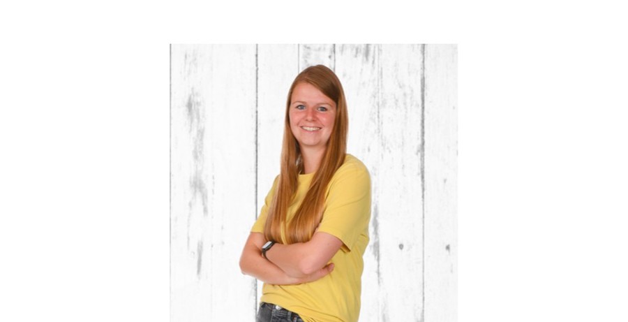 Deelnemer Jowelle de Joode