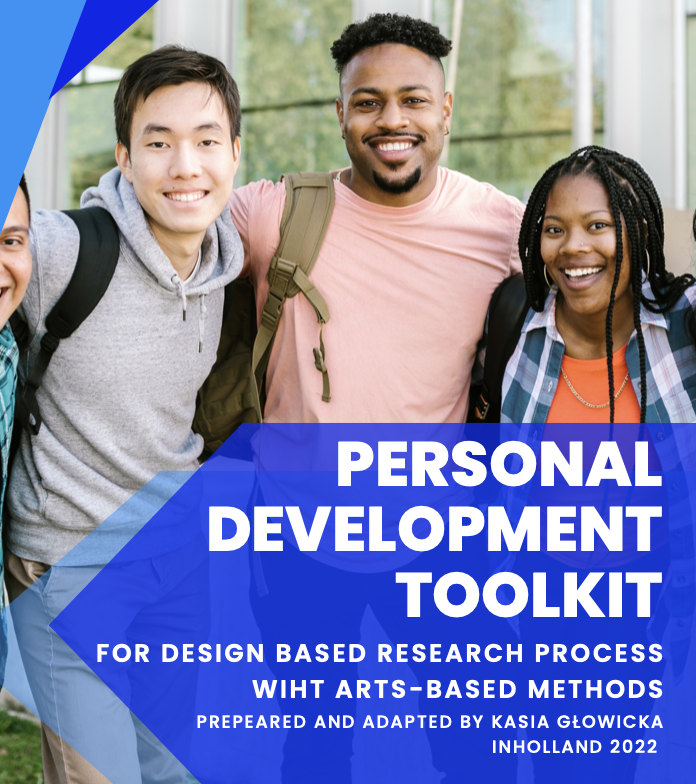 Personal Development Toolkit 