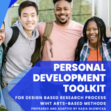 Personal Development Toolkit 
