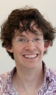 Theo van den  Bogaart