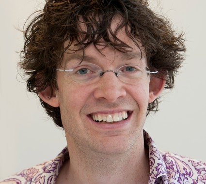 Theo van den  Bogaart