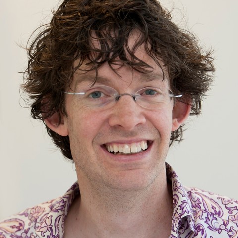 Theo van den  Bogaart