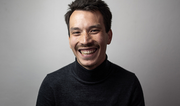 Associate degree Pedagogisch Educatief Professional | Inholland | Tobias von Boltog