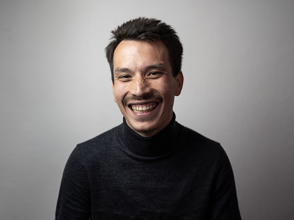 Associate degree Pedagogisch Educatief Professional | Inholland | Tobias von Boltog