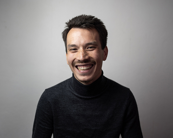 Associate degree Pedagogisch Educatief Professional | Inholland | Tobias von Boltog
