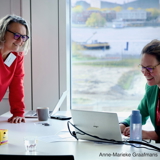 Physician Assistant (M)