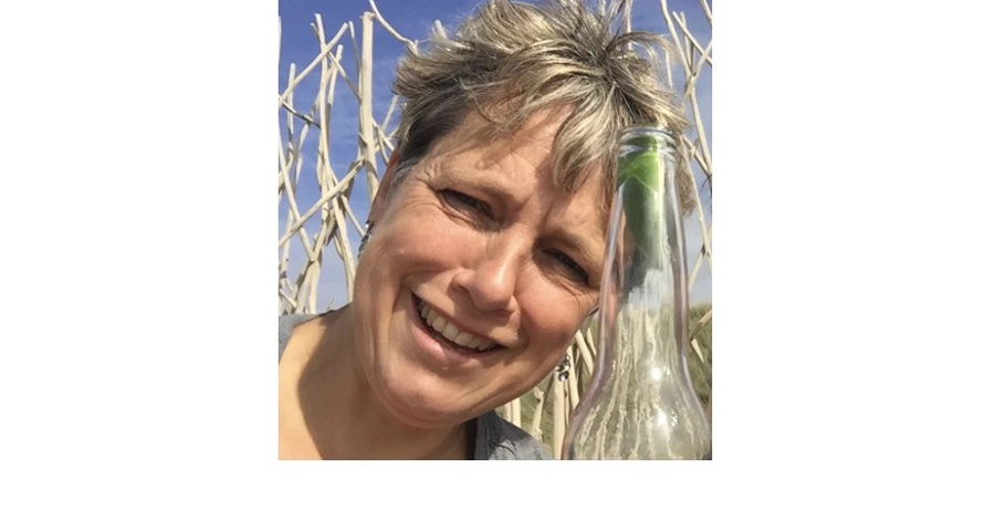 Deelnemer Jany Hoornstra