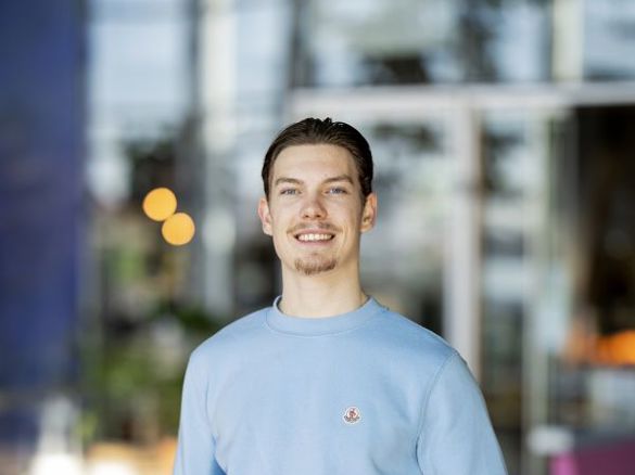 Focus met onze juridische opleidingen op de Nederlandse wet- en regelgeving