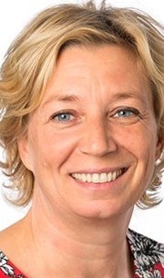 Jenny Abbenbroek