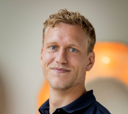 Gunnar Antonissen