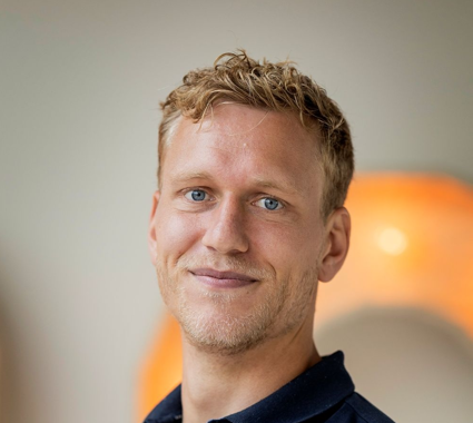 Gunnar Antonissen