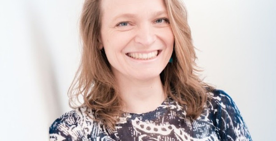 Daphne Vogel