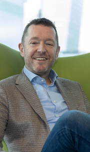 William Hazenbroek