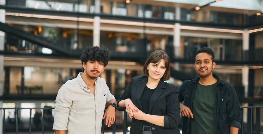 7 redenen om Communicatie bij Hogeschool Inholland te studeren