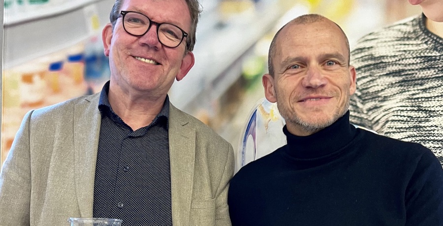 Veldboon als duurzaam alternatief voor soja