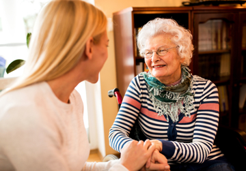 Vroegtijdige herkenning en zorg bij Wernicke-Korsakov
