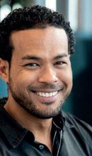 Karl Parisius - پژوهشگر profile picture
