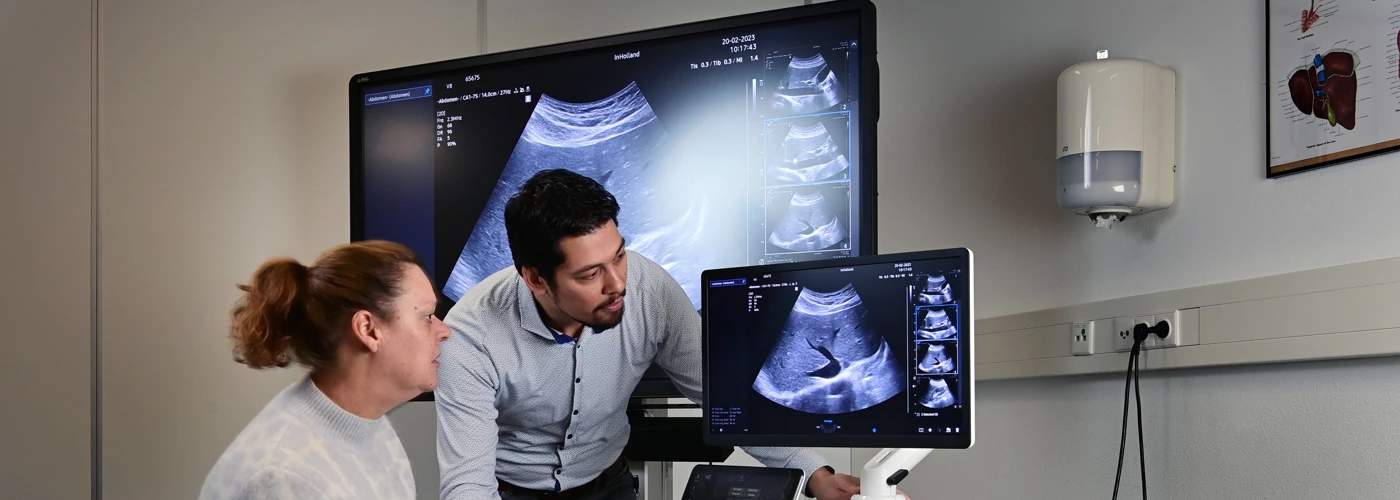 Master Medical Imaging / Radiation Oncology - Hbo-masteropleiding ...