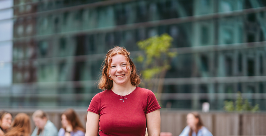 Ontdek onze interessegebieden