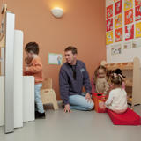 Pedagogisch Educatief Professional (Ad)