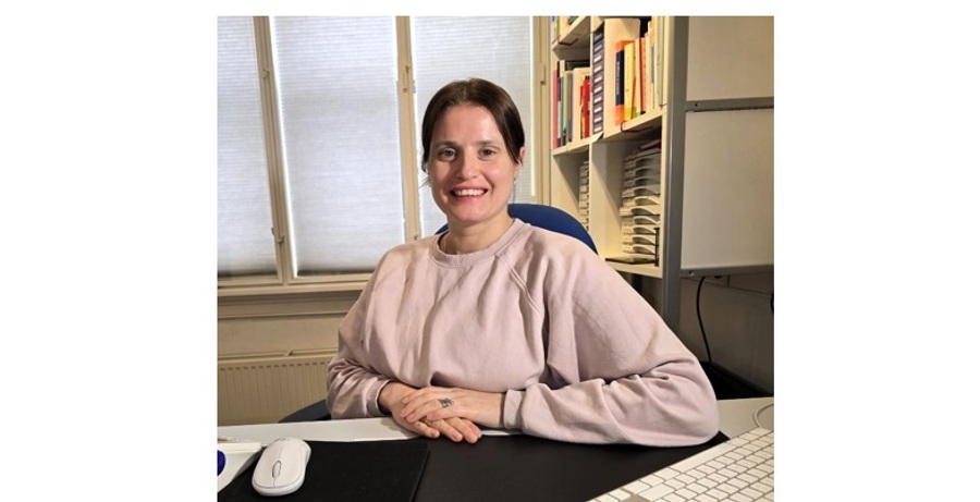 Deelnemer Malena Morren