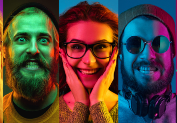 Vocal Statements: via muziek je stem laten horen