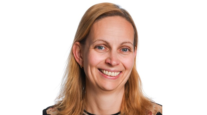 Deelnemer Ester Rootjes
