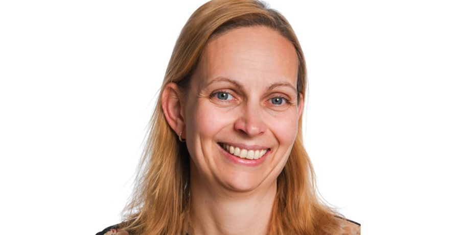 Deelnemer Ester Rootjes