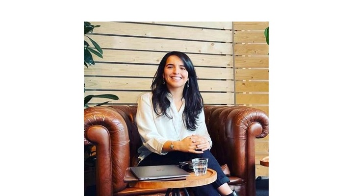 Dina El Filali