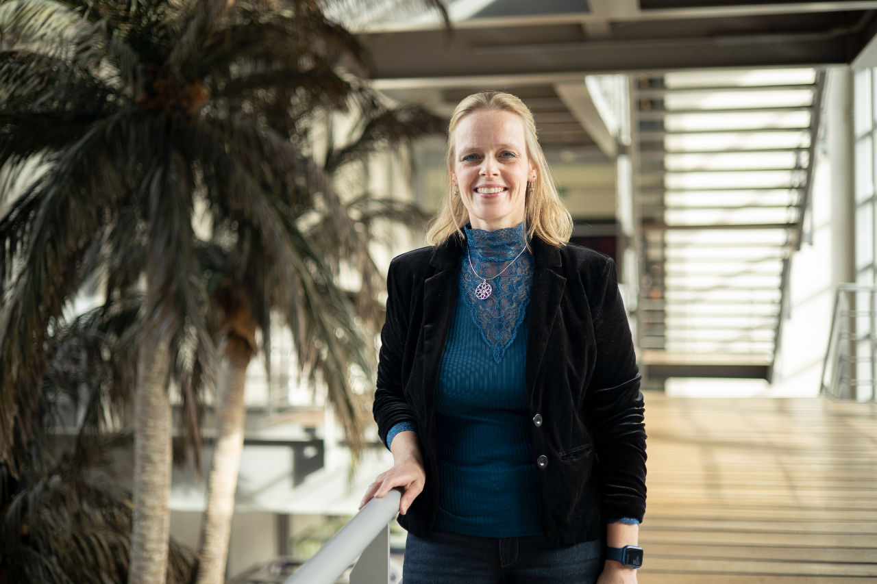 Ingrid Kuijper