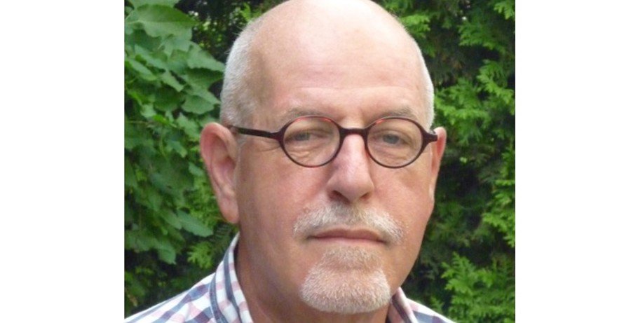 Peter Derksen