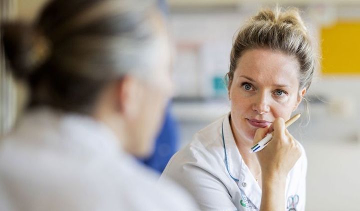 Ontdek onze deeltijdopleidingen