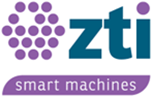 Logo ZTI