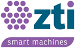 Logo ZTI Logo ZTI