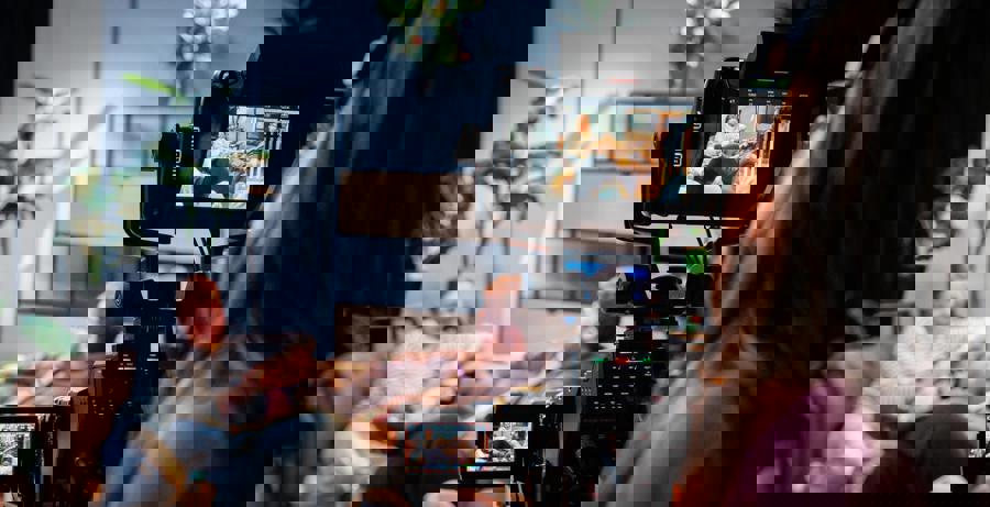 Everything you need to know about Creative Business