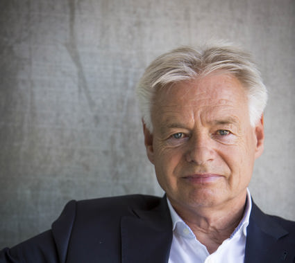 Marnix Eysink Smeets