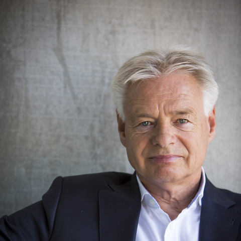 Marnix Eysink Smeets