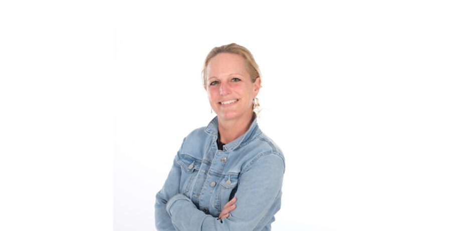 Saskia van der Hoeven