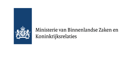 ministerie van Binnenlandse Zaken en Koninkrijksrelaties
