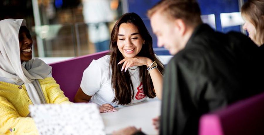 Overzicht van voltijd hbo-opleidingen