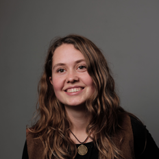 Isabeau van der Wijst