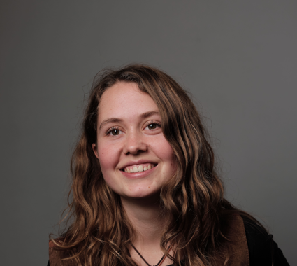 Isabeau van der Wijst