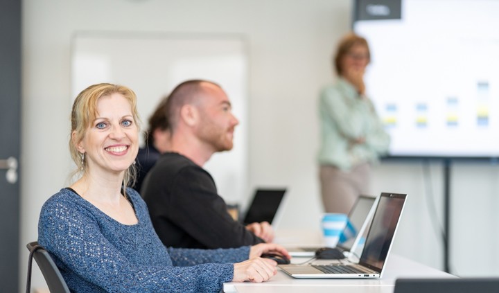 Opleiding Hr Business Partner