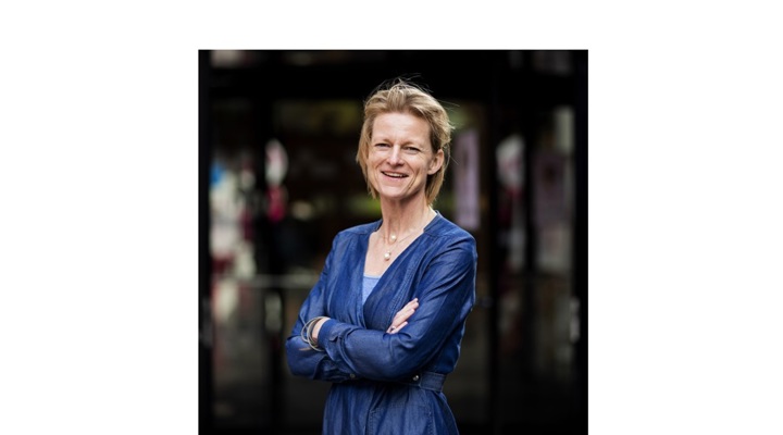 Misha van Blijswijk